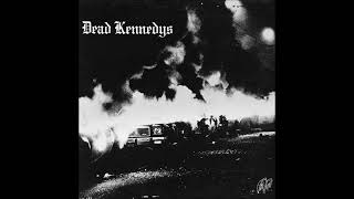 Dead   Kennedys :  Fresh Fruit For Rotting Vegetables      debut  LP  1980 VINYL   FULL ALBUM