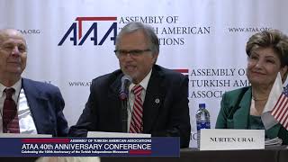 40 Years of ATAA’s Accomplishment and Plans for Future