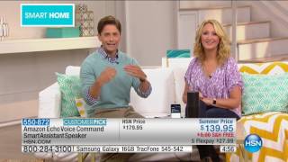 HSN | Connected Life with Brett Chukerman 06.14.2017 - 07 PM