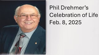 Gladis Macquarie | Phil Dreamer's Celebration of life | Feb. 8, 2025