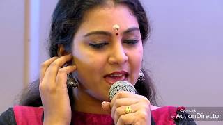 Joejoe Sruthi |wORLD BEST mUISC oRCHESTRA | DEVANIN KOIL MOODIYA NERAM bY RAMYA DURAISWAMY PLAY BACK