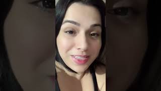 Samantha Periscope 💙 738 #periscope #periscopelive #vlog #broadcast #stream #live #share #beautiful