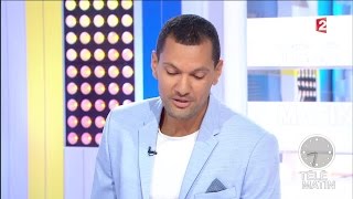 Télématin - Intégrale - 16/08/2016