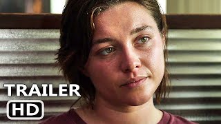A GOOD PERSON Trailer (2023) Florence Pugh, Morgan Freeman Movie | Cinema Search