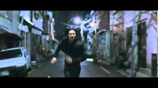 Korean Movie 아저씨 (The Man From Nowhere. 2010) Teaser Trailer.flv