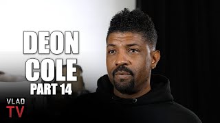 Deon Cole Reacts to August Alsina Coming Out as Gay after Jada's "Entanglement" (Part 14)