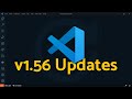Top VS Code Updates | v1.56 Released!! | Tips & Tricks 2021 (Visual Studio Code)