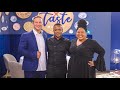 The Taste Master SA Season 4 | Episode 9 Preview