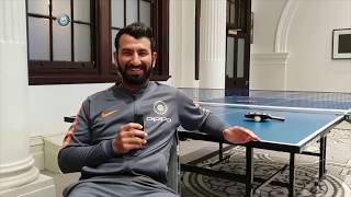 The other side of Cheteshwar Pujara!!!!!  (latest-2019)