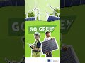 you want to invest green the eu is on it