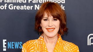 Molly Ringwald Reveals She Was "Taken Advantage of" as a Young Actress in Hollywood | E! News