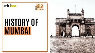 History of Mumbai