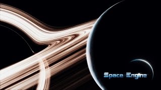 Space Engine: Interstellar System