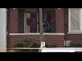 Mother, 2 young daughters shot and killed in south St. Louis home