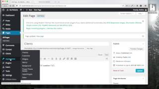 ModernThemes Clients Plugin