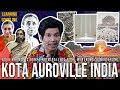 Kota Harmonis Tanpa Agama & Politik! Benarkah Sedamai Itu? Auroville | Learning By Googling