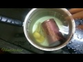 How to clean copper vessels without using your hands in tamil | cleaning tips How to clean copper vessels without using your hands in tamil | cleaning tips