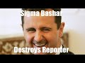 Bashar Al Assad Sigma Grindset