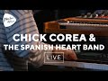 Chick Corea & The Spanish Heart Band -  Desafinado (Live) | Montreux Jazz Festival 2019