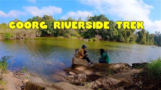 The Unexplored Coorg - A Riverside Trek