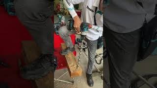 Makita Driver Drill DDF 487 #makita #cordlesstools #powertool #battery #maintenance