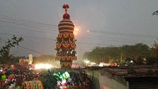 ತೇರು ಸಾಗಿತಮ್ಮಾ ನೋಡಿರಿ | Teru Saagitamma Nodiri | kadakola sri madiwaleshwara Songs