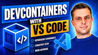 Use Dev Containers in VS Code for Safe and Replicable Data Analysis in Python