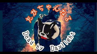 【DBD】はじめてのデッドバイデイライト【参加歓迎】127日目 #167 dbd