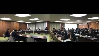 令和6年12月12日　建設企業常任委員会2（都市局（都市整備室、道路安全室、住宅・建築室）関係）