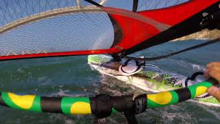 Windsurf - Roca Cuadrada GOPR0593