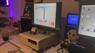 No Roms? No Problem! Commodore Amiga Magic!