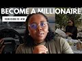 How to get RICH on low income | The only account guaranteed to make you a millionaire