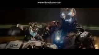 Avengers 2 Age of Ultron trailer