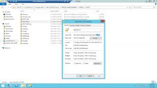 Sql DBA Batch 40 Class 28