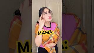 Маму Вызвали В Школу😱#shortsvideo #shorts #shortsviral #milenamars #юмор #вайн #жиза #а4 #школа