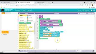 Using Real Time with JavaScript in Game Lab on Code.org