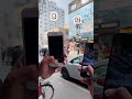 iphone 8 vs iphone 12 camera zoom test shorts