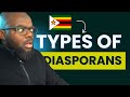 Why Most Zimbabweans In the Diaspora Fail.