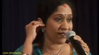 Netru Illadha Maatram - Pudhiya Mugam | Sujatha Mohan | Endrendrum Sujatha - GOPAL SAPTHASWARAM