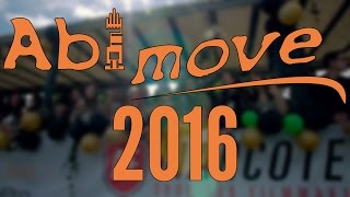 Abimove Darmstadt 2016 [Official Aftermovie]