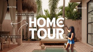 We purchased a 💲1,000,000 home! 💰 THE OFFICIAL HOUSE TOUR | Episode 38