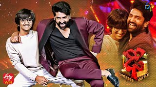 Sekhar Master Dance with His Son | Dhee 15 Latest Promo | Championship Battle | 15th February 2023