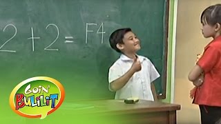 Math problems | Goin' Bulilit