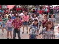 COWBOY FOR A NIGHT LINE DANCE