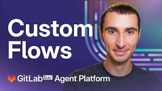 Getting Started with Duo Agent Platform: Custom Flows