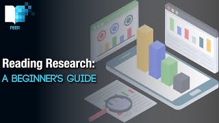 Reading Research: A Beginner’s Guide