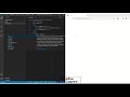 How to setup Live Server in Visual Studio Code   Web Developer Series