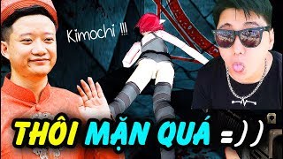 GARRY'S MOD #5: MAP KINH DỊ ANIME - 