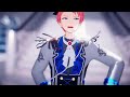 【mmd ensemble stars】 g4l itsuki shu