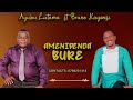 Ayubu Lutama ft Bruno kayenzi - Amenipende bre(official oudio) 0768231313 #amenipenda #gospelmusic